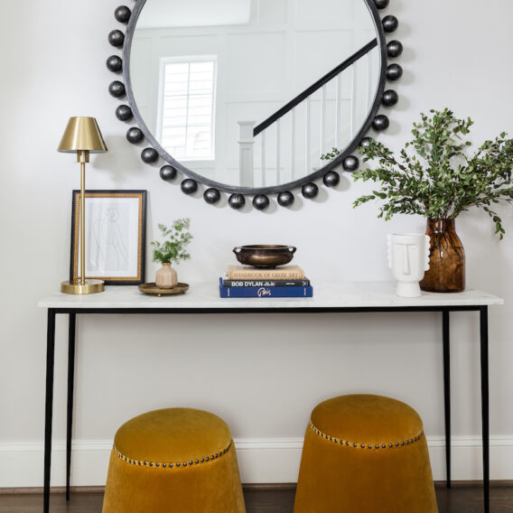 Color That Calms, Energizes, and Heals