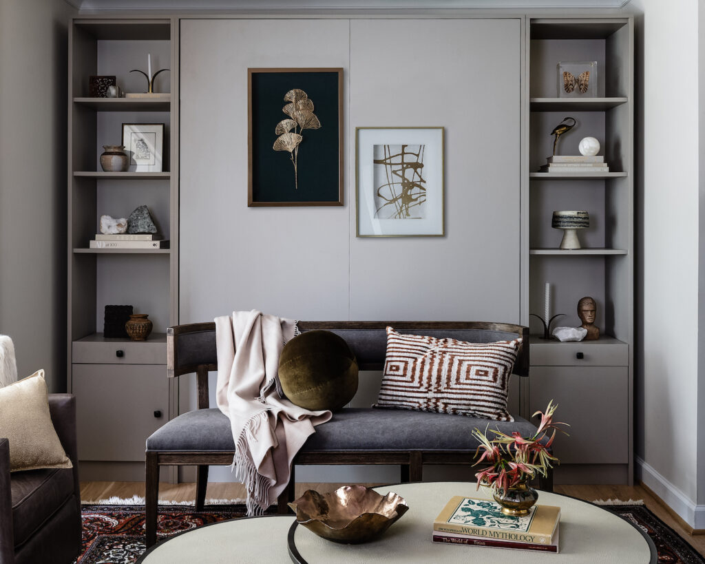 Lp And Co Bedroom Interior Design Furnishings