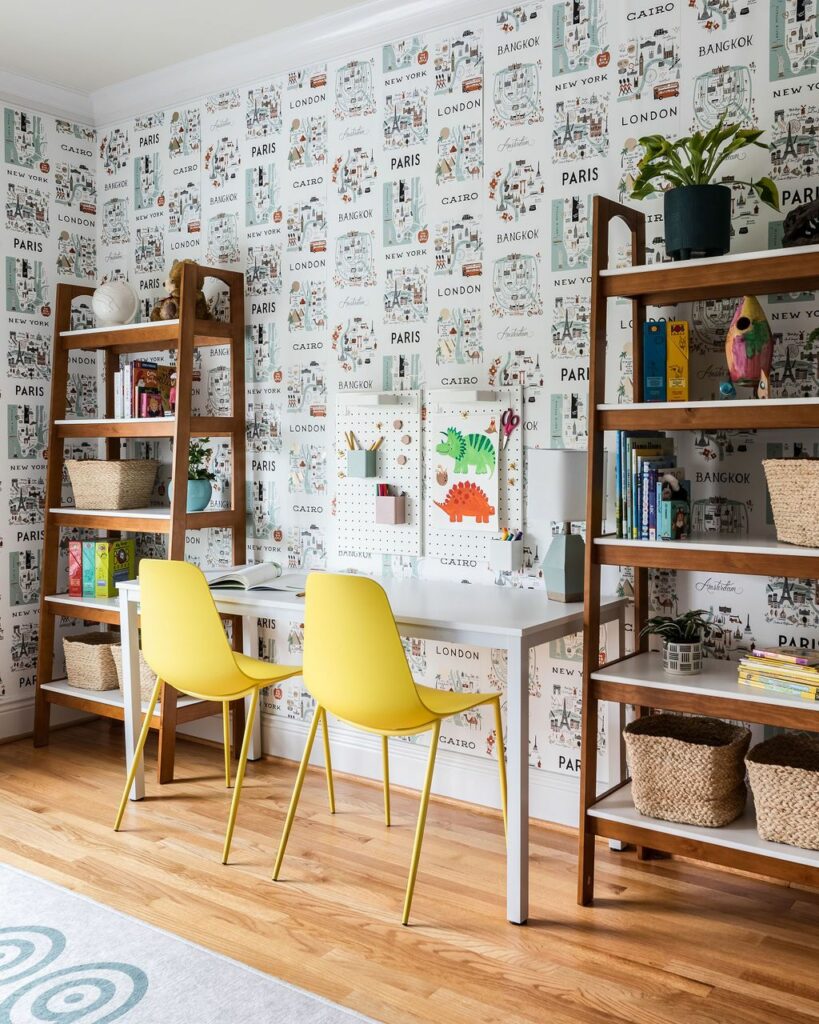 Playroom Design Lp And Co
