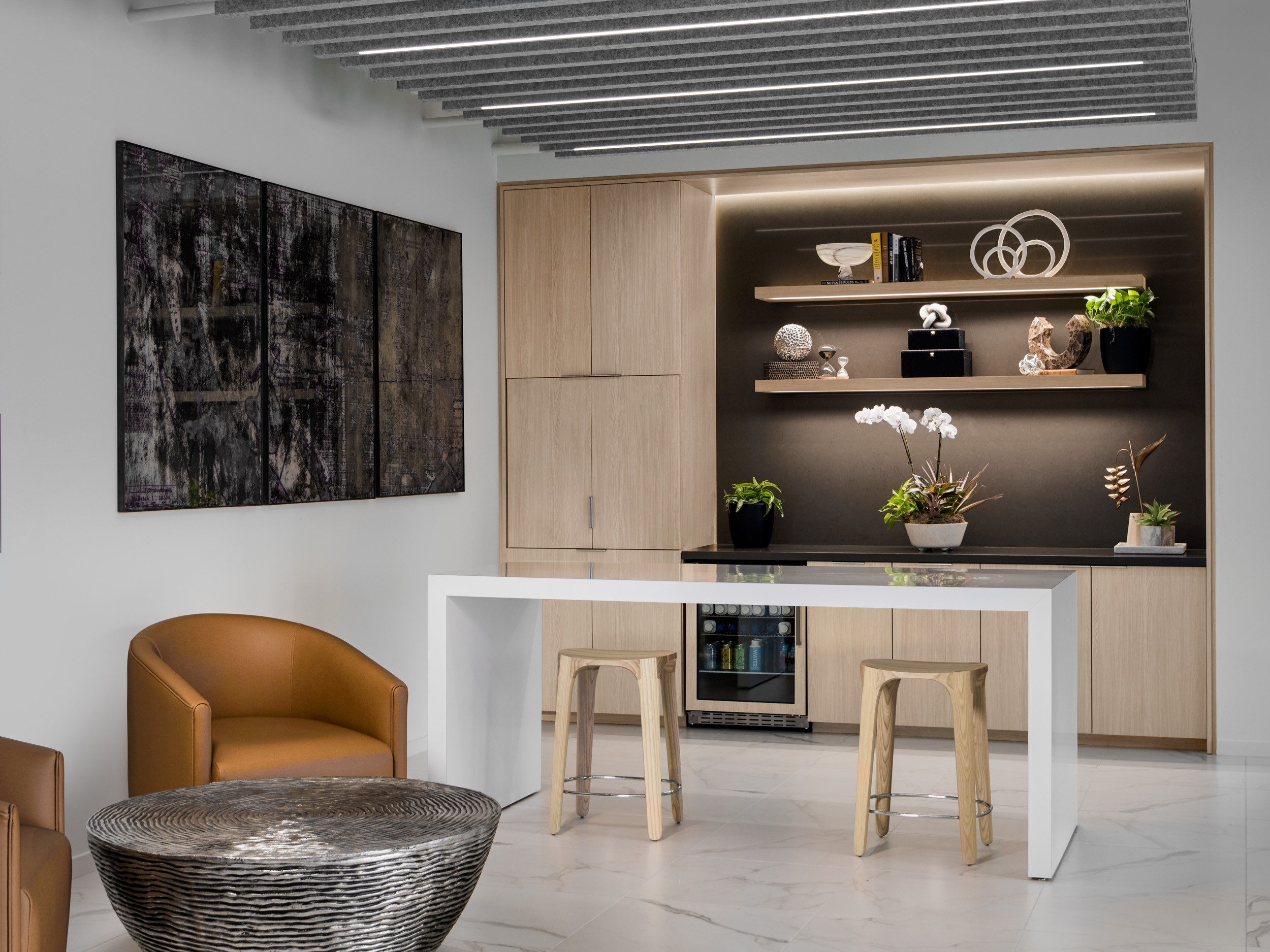 Commercial Office Interior Design Lp And Co
