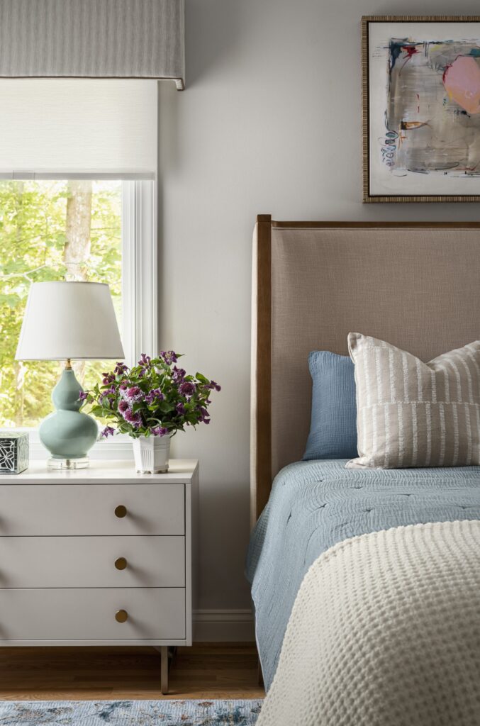 Lp Co Neutral Bedroom Design Modern Elegance