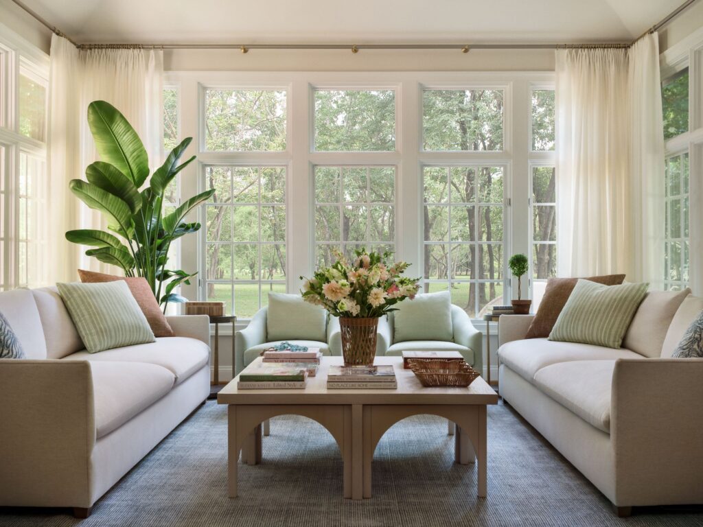 Potomac Md Bethesda Md Sunroom